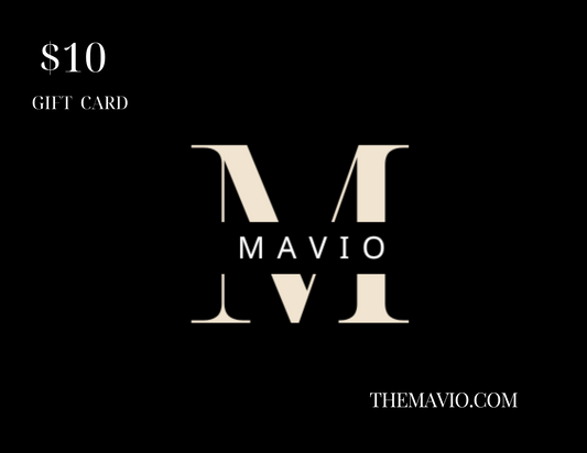 MAVIO Gift Cards