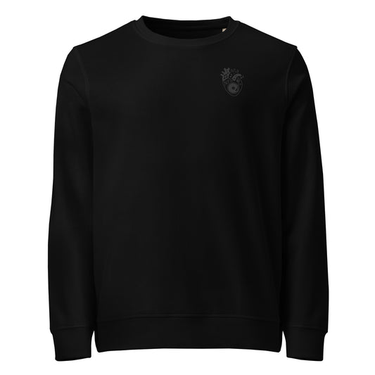 Organic Cotton sweatshirt