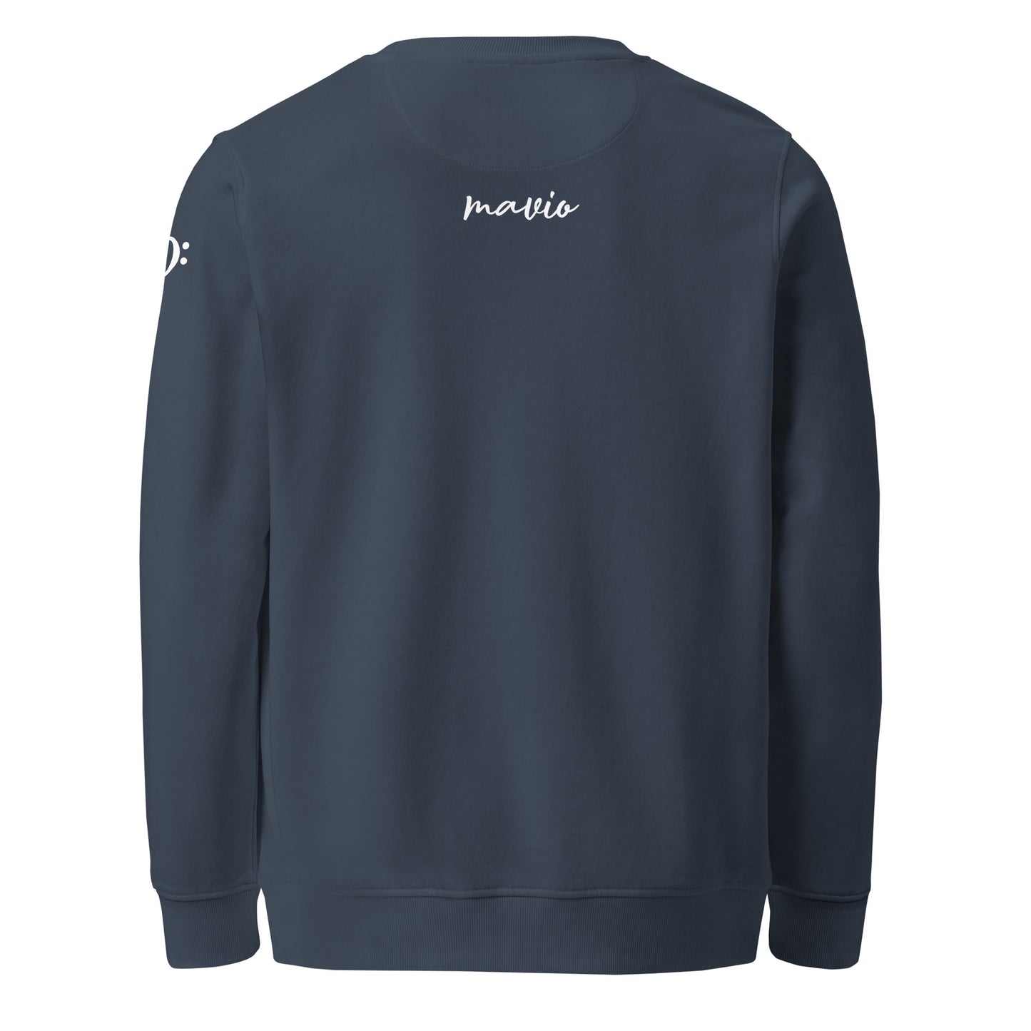 Organic Cotton sweatshirt