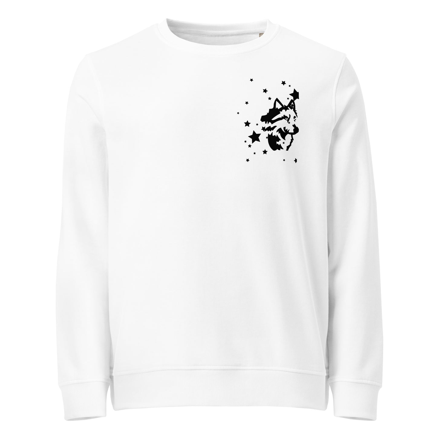 Graphic Sweatshirt