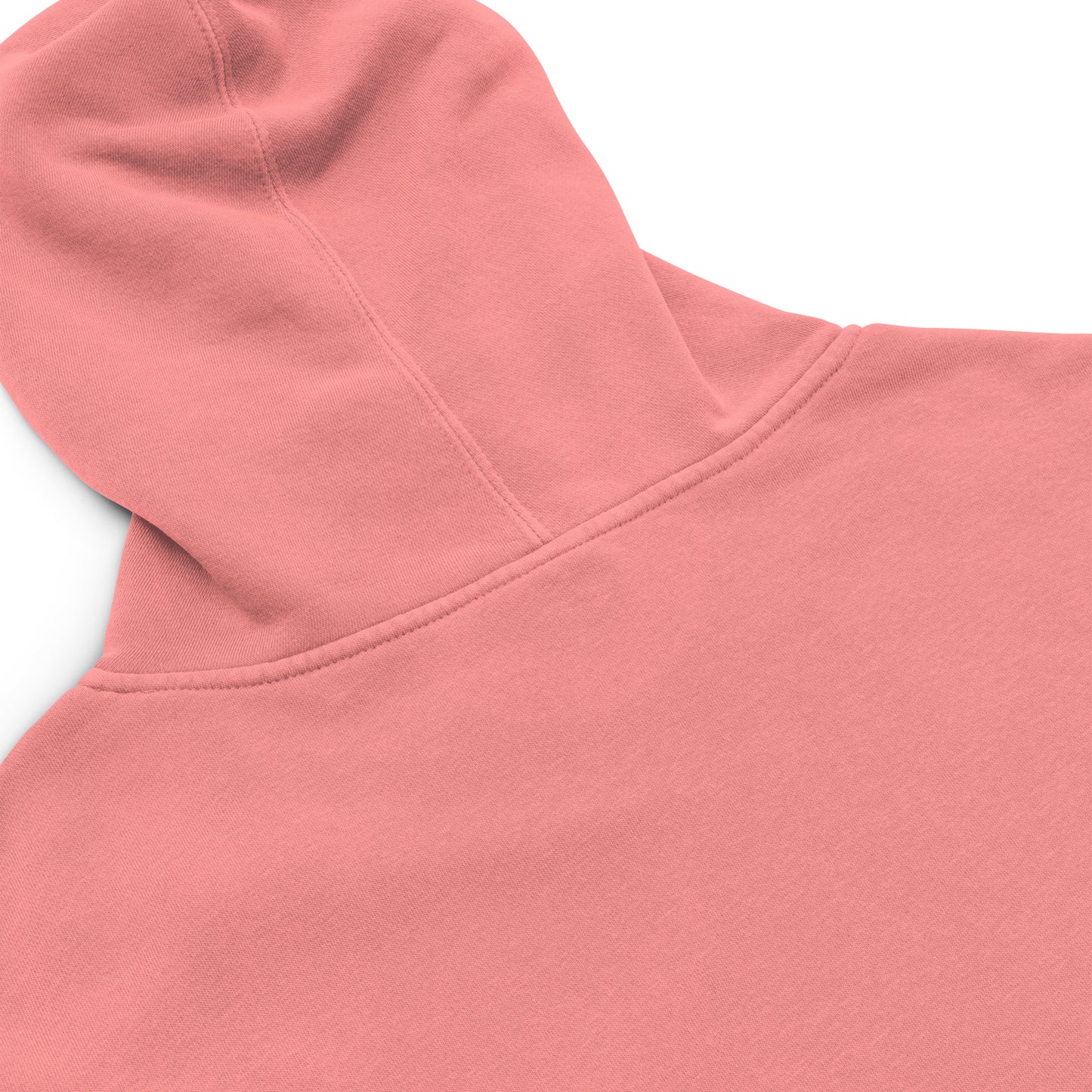 Pink Hoodie